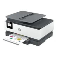 HP Officejet 8015e All-in-One - multifunction printer - color Hewlett-packard - 1