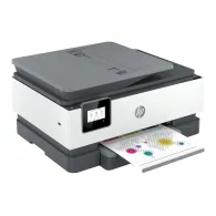 HP Officejet 8015e All-in-One - multifunction printer - color Hewlett-packard - 1