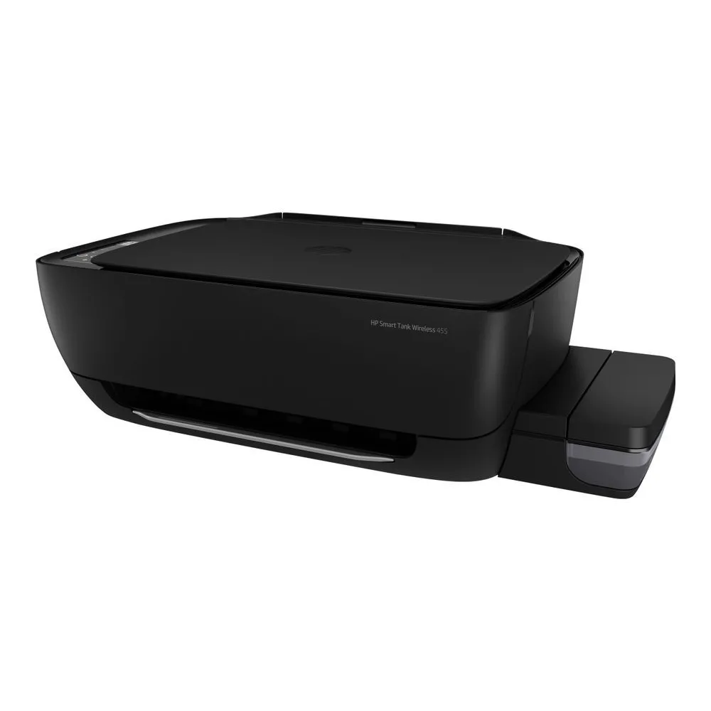 HP Smart Tank Wireless 455 - multifunction printer - color Hewlett-packard - 1