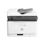 Print HP Color Laser 179fwg MFP Hewlett-packard - 1