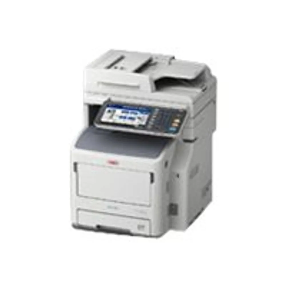 OKI ES 7170dn - multifunction printer - B/W Oki - 1