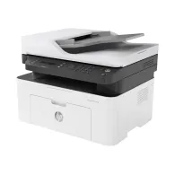 HP LASER MFP 137FWG Hp - 1