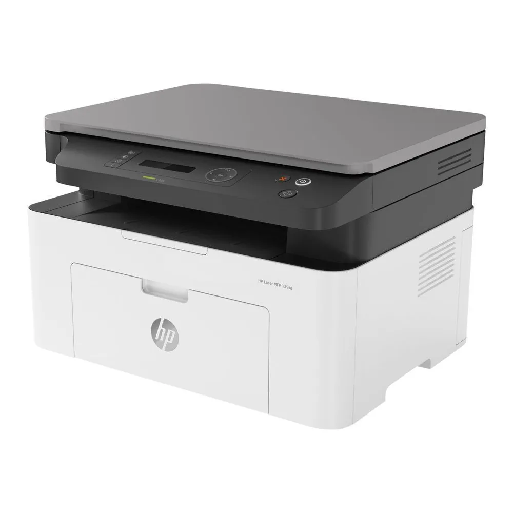 HP LASER MFP 135AG Hp - 1