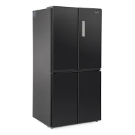 Side by side heinner hsbs-m492mnfdxf+  full no frost compresor inverter Heinner - 1