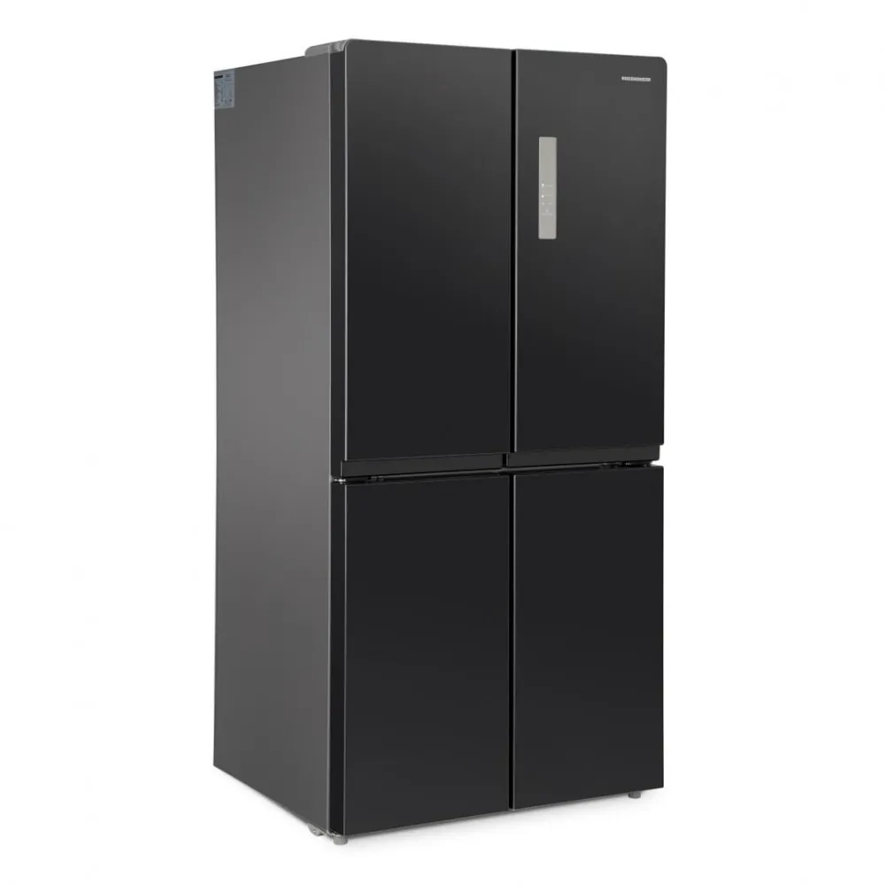 Side by side heinner hsbs-m492mnfdxf+  full no frost compresor inverter Heinner - 1