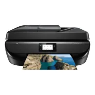 HP Officejet 5220 All-in-One - multifunction printer - color Hewlett-packard - 1