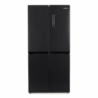 Side by side heinner hsbs-m492mnfdxf+  full no frost compresor inverter Heinner - 1