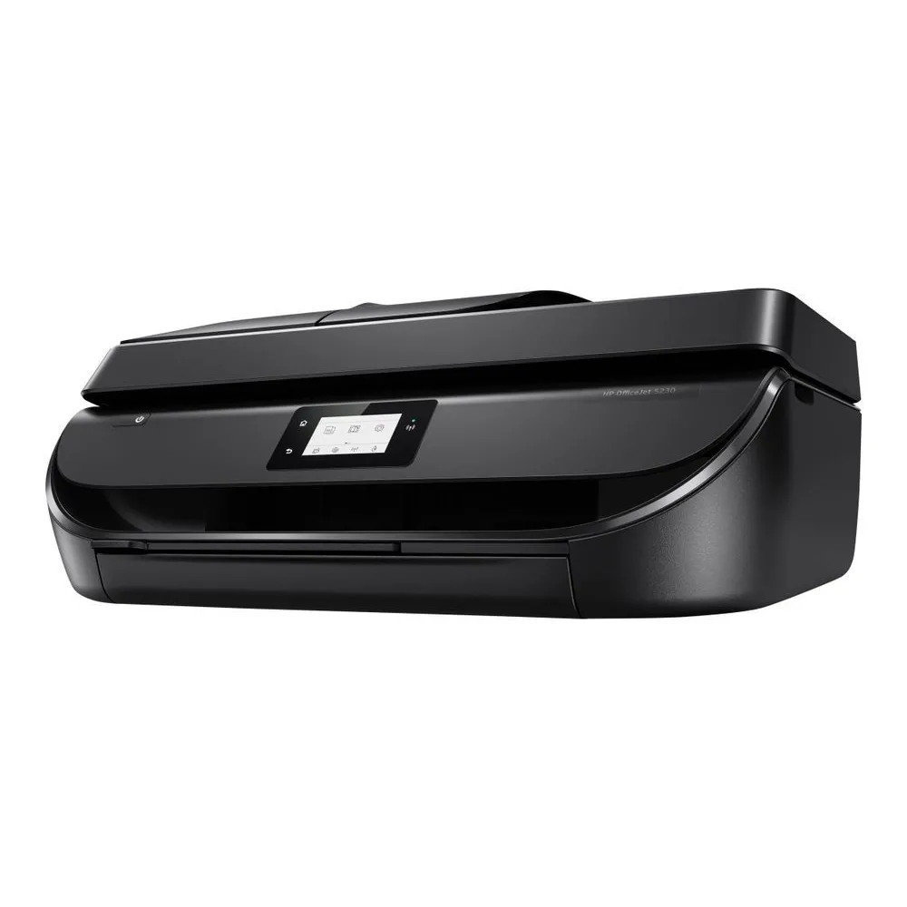 HP Officejet 5230 All-in-One - multifunction printer - color Hewlett-packard - 1