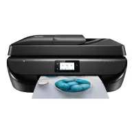 HP Officejet 5230 All-in-One - multifunction printer - color Hewlett-packard - 1