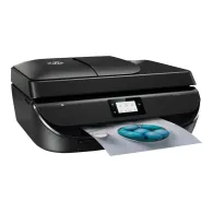 HP Officejet 5230 All-in-One - multifunction printer - color Hewlett-packard - 1