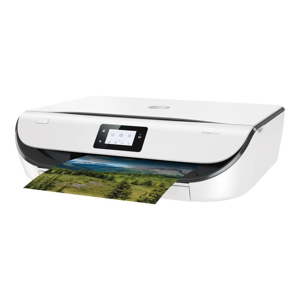 HP Envy 5032 All-in-One - multifunction printer - color Hewlett-packard - 1