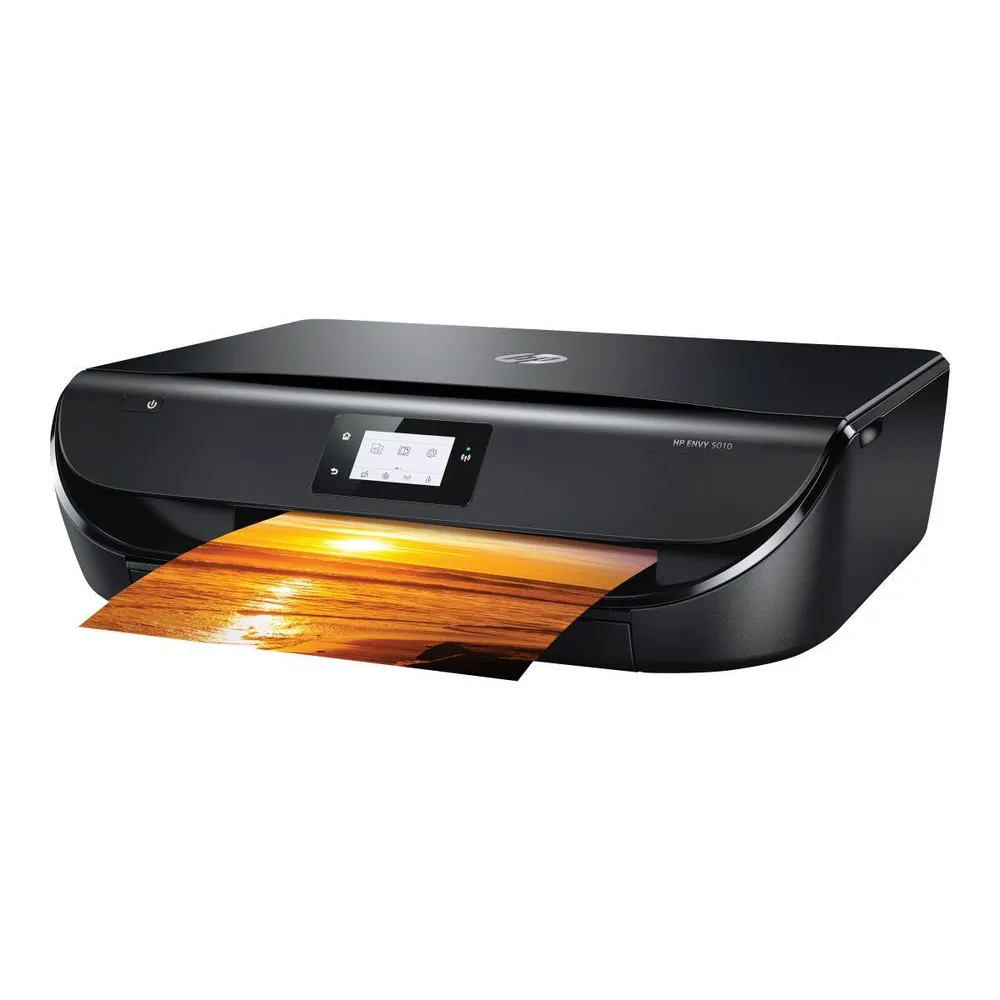 HP Envy 5010 All-in-One - multifunction printer - color Hewlett-packard - 1