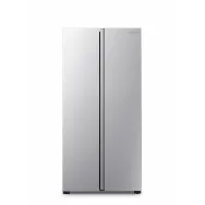 Side by side heinner hsbs-441nfxf+ full no frost clasa energetica: Heinner - 1