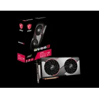 Placa video msi radeon rx 5600 xt gaming x  model Msi - 1