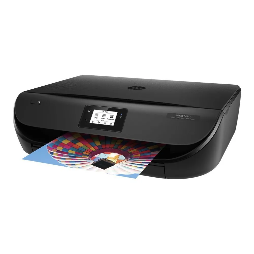HP Envy 4527 All-in-One - multifunction printer - color Hewlett-packard - 1