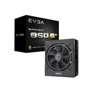 EVGA SuperNOVA 850 G1+ - power supply - 850 Watt Evga - 1