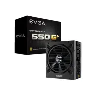 EVGA SuperNOVA 650 G1+ - power supply - 650 Watt Evga - 1