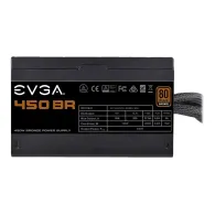 EVGA SuperNOVA 650 G1+ - power supply - 650 Watt Evga - 1