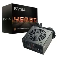 EVGA 450 BT - power supply - 450 Watt Evga - 1