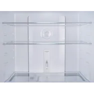 Side by side heinner hsbs-h421mnfxe++ full no frost compresor inverter Heinner - 1