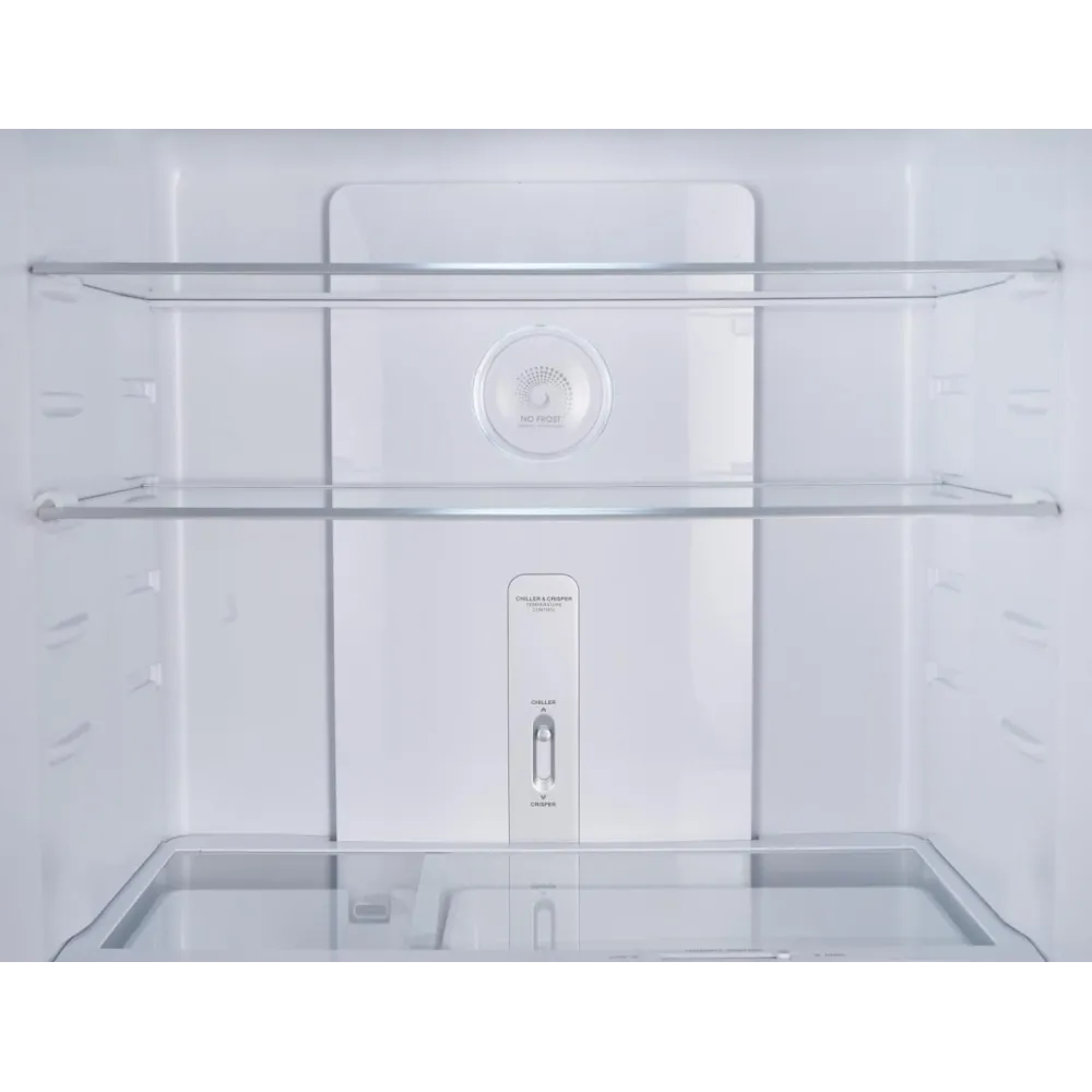 Side by side heinner hsbs-h421mnfxe++ full no frost compresor inverter Heinner - 1