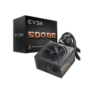 EVGA 500 BQ - power supply - 500 Watt Evga - 1