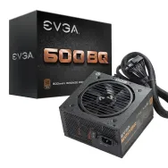 EVGA 600 BQ - power supply - 600 Watt Evga - 1