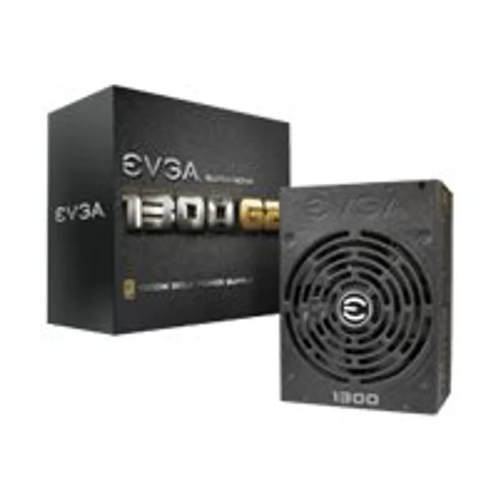 EVGA SuperNOVA 1300 G2 - power supply - 1300 Watt Evga - 1