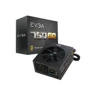 PSU 750W EVGA SuperNOVA GQ Evga - 1