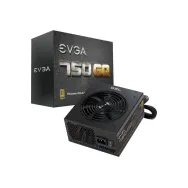 PSU 750W EVGA SuperNOVA GQ Evga - 1