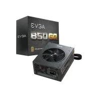 PSU 850W EVGA SuperNOVA GQ Evga - 1