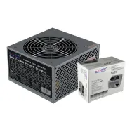 LC Power power supply Office LC600H-12 V2.31 - 600 Watt Lc-power - 1