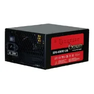 Inter-Tech power supply Energon EPS-650W CM - 650 W Inter-tech - 1