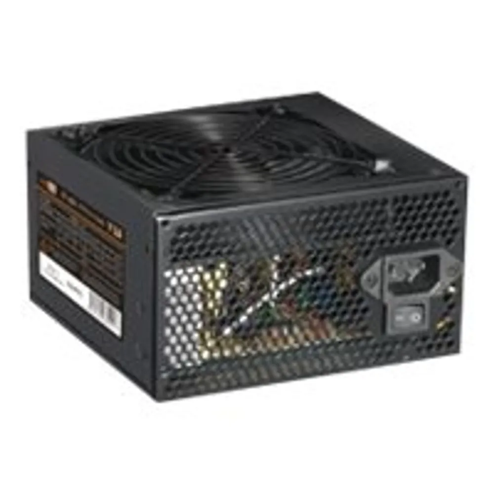 techsolo TP-600 - power supply - 600 Watt Techsolo - 1