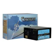 Inter-Tech Energon EPS-750W - power supply - 750 Watt Inter-tech - 1