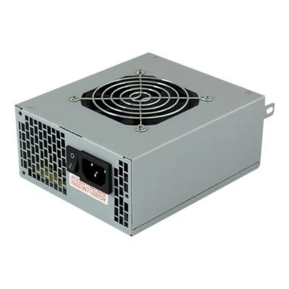 LC Power LC380M V2.2 - power supply - 380 Watt Lc-power - 1