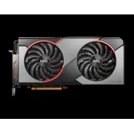 Placa video msi radeon rx 5600 xt gaming x  model Msi - 1