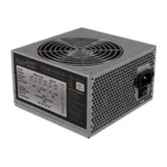 LC Power Office Series LC500-12 V2.31 - power supply - 400 Watt Lc-power - 1