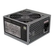 LC Power Office Series LC420-12 V2.31 - power supply - 350 Watt Lc-power - 1