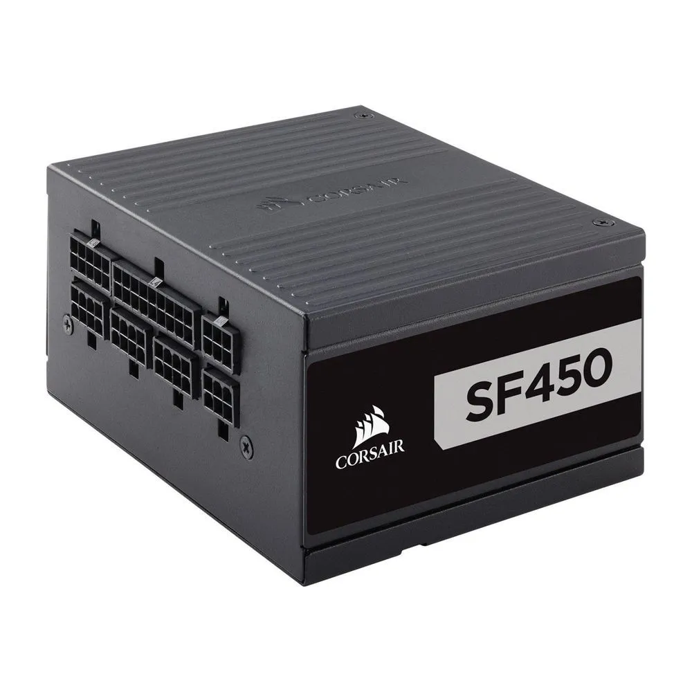 PSU Corsair SF450 Platinum 450W Bulk Corsair - 1