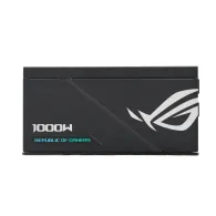ASUS ROG Loki SFX-L 1000W Platinum unități de alimentare cu curent 24-pin ATX Negru, Argint Asus - 3