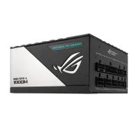 ASUS ROG Loki SFX-L 1000W Platinum unități de alimentare cu curent 24-pin ATX Negru, Argint Asus - 8