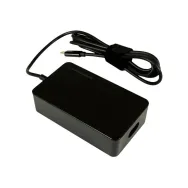LC Power LC-NB-PRO-65-C - power adapter - 65 Watt Lc-power - 1