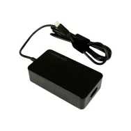 LC Power LC-NB-PRO-45-C - power adapter - 45 Watt Lc-power - 1