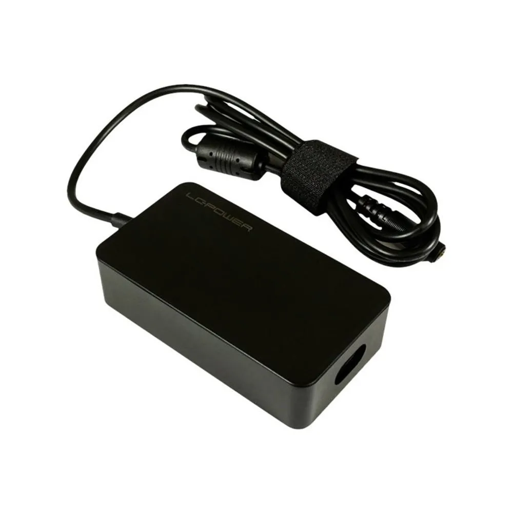 LC Power LC-NB-PRO-45 - power adapter - 45 Watt Lc-power - 1