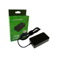 LC Power LC-NB-PRO-45 - power adapter - 45 Watt Lc-power - 1