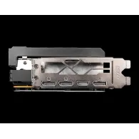 Placa video msi radeon rx 5600 xt gaming x  model Msi - 1