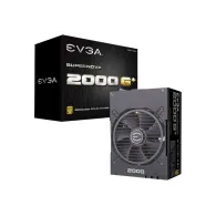 EVGA SuperNOVA 2000 G1+ - power supply - 2000 Watt Evga - 1