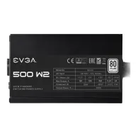 EVGA 500 W2 - power supply - 500 Watt Evga - 1
