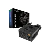 EVGA 600 W2 - power supply - 600 Watt Evga - 1
